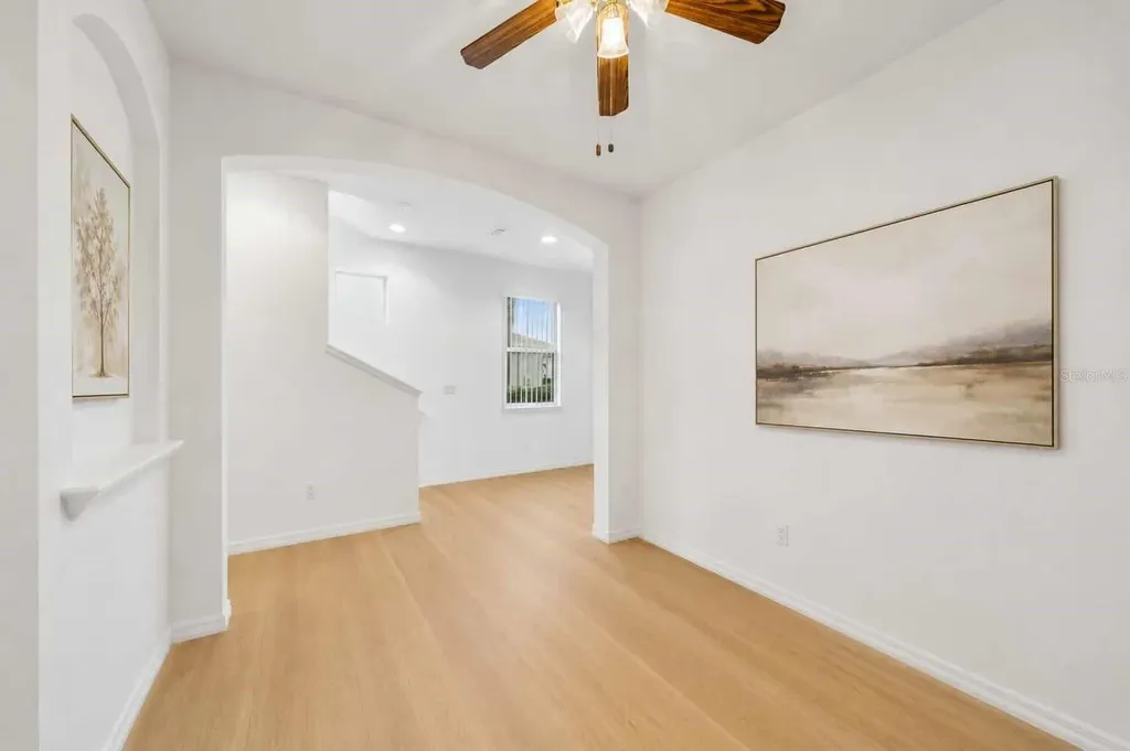 1183 Jonah Drive North Port FL 34289