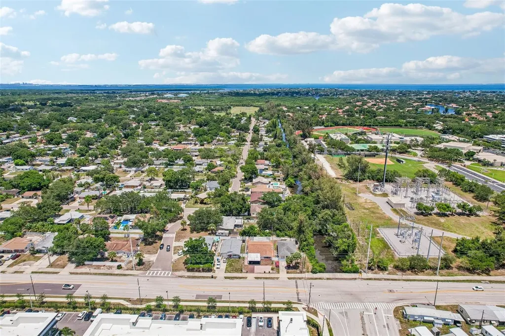 5415 1st Street NE St Petersburg FL 33703