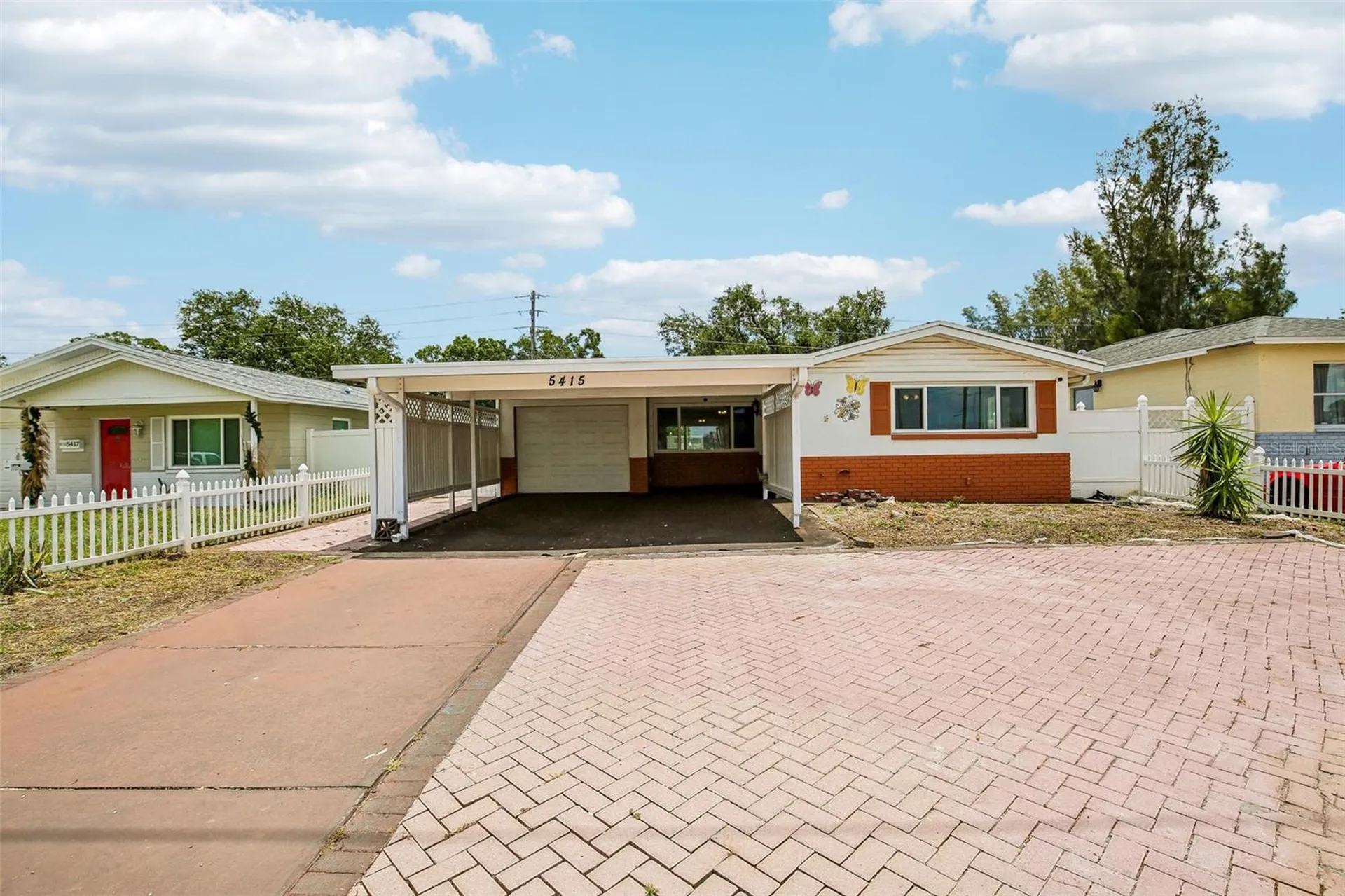 5415 1st Street NE St Petersburg FL 33703