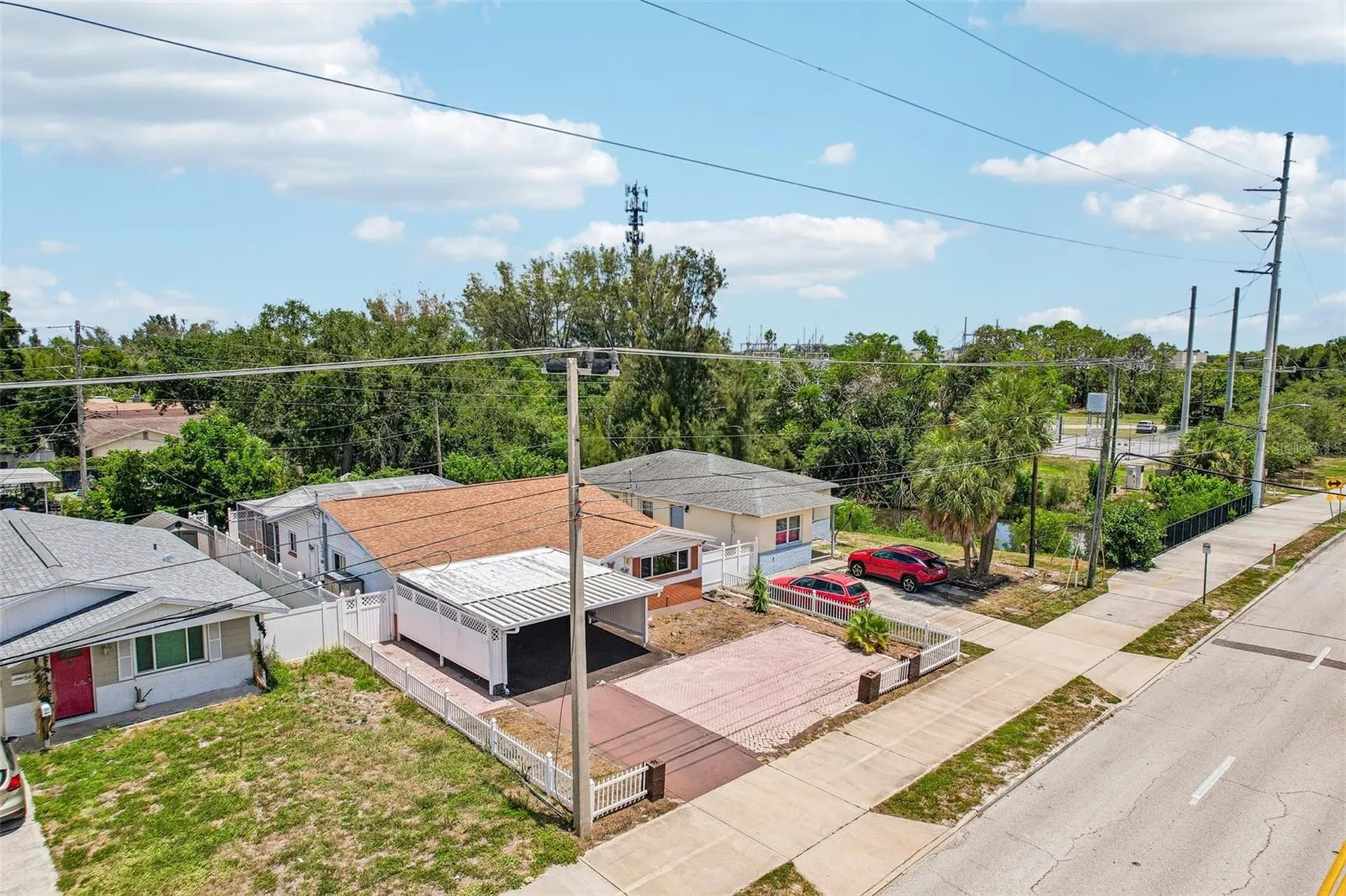 5415 1st Street NE St Petersburg FL 33703