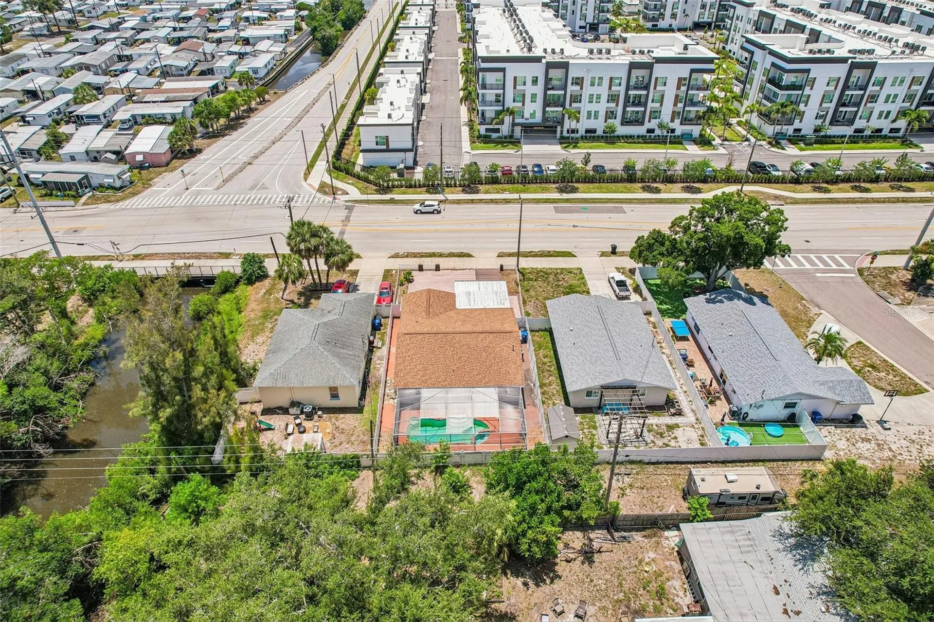 5415 1st Street NE St Petersburg FL 33703