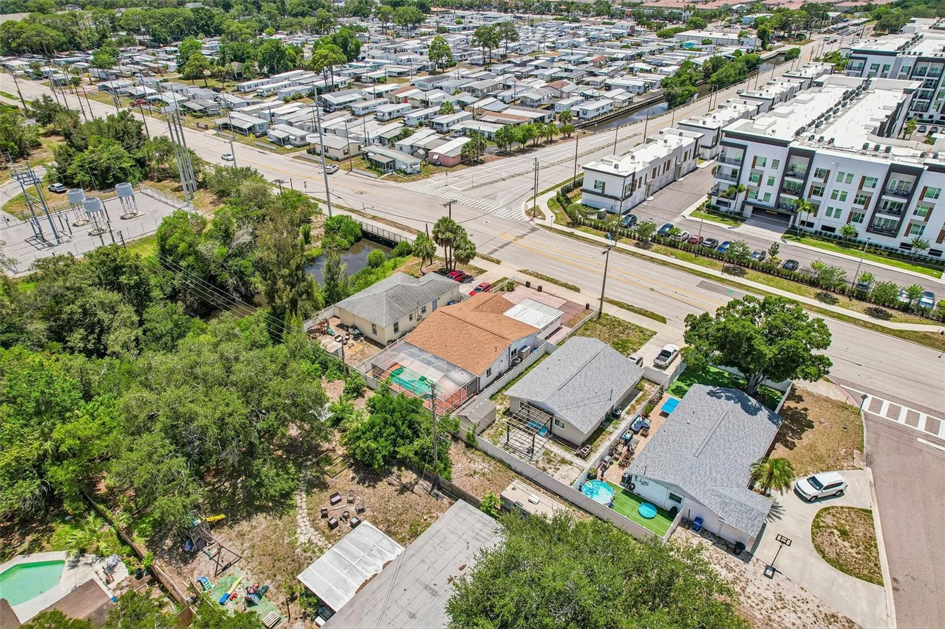 5415 1st Street NE St Petersburg FL 33703