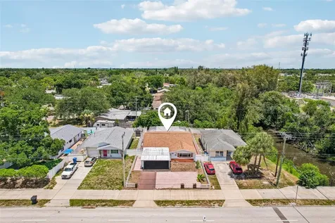 5415 1st Street NE St Petersburg FL 33703