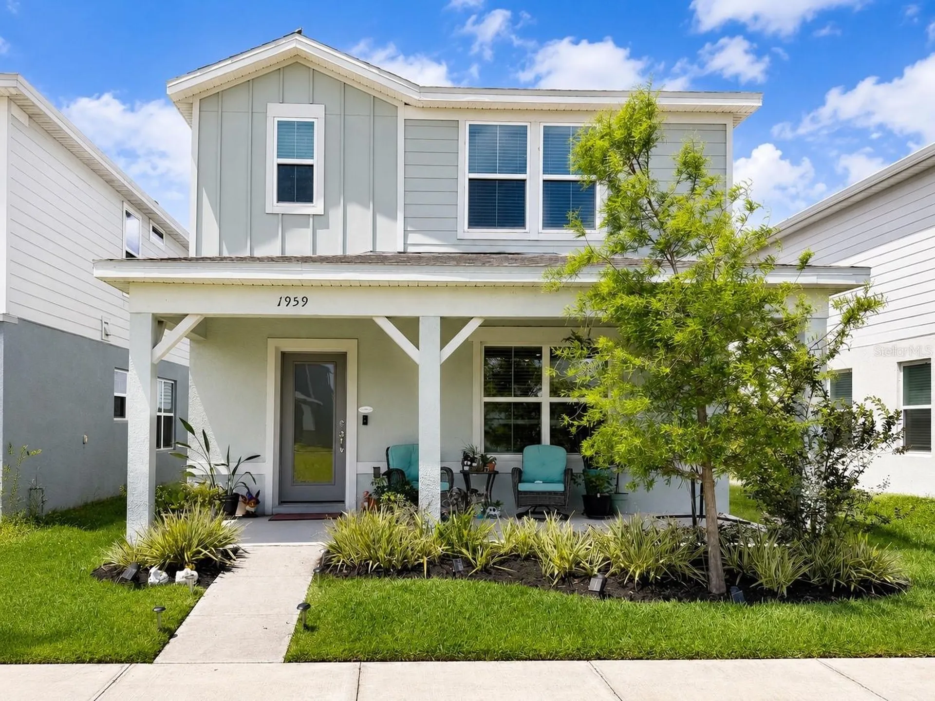 1959 Summer Serenity Drive Kissimmee FL 34744
