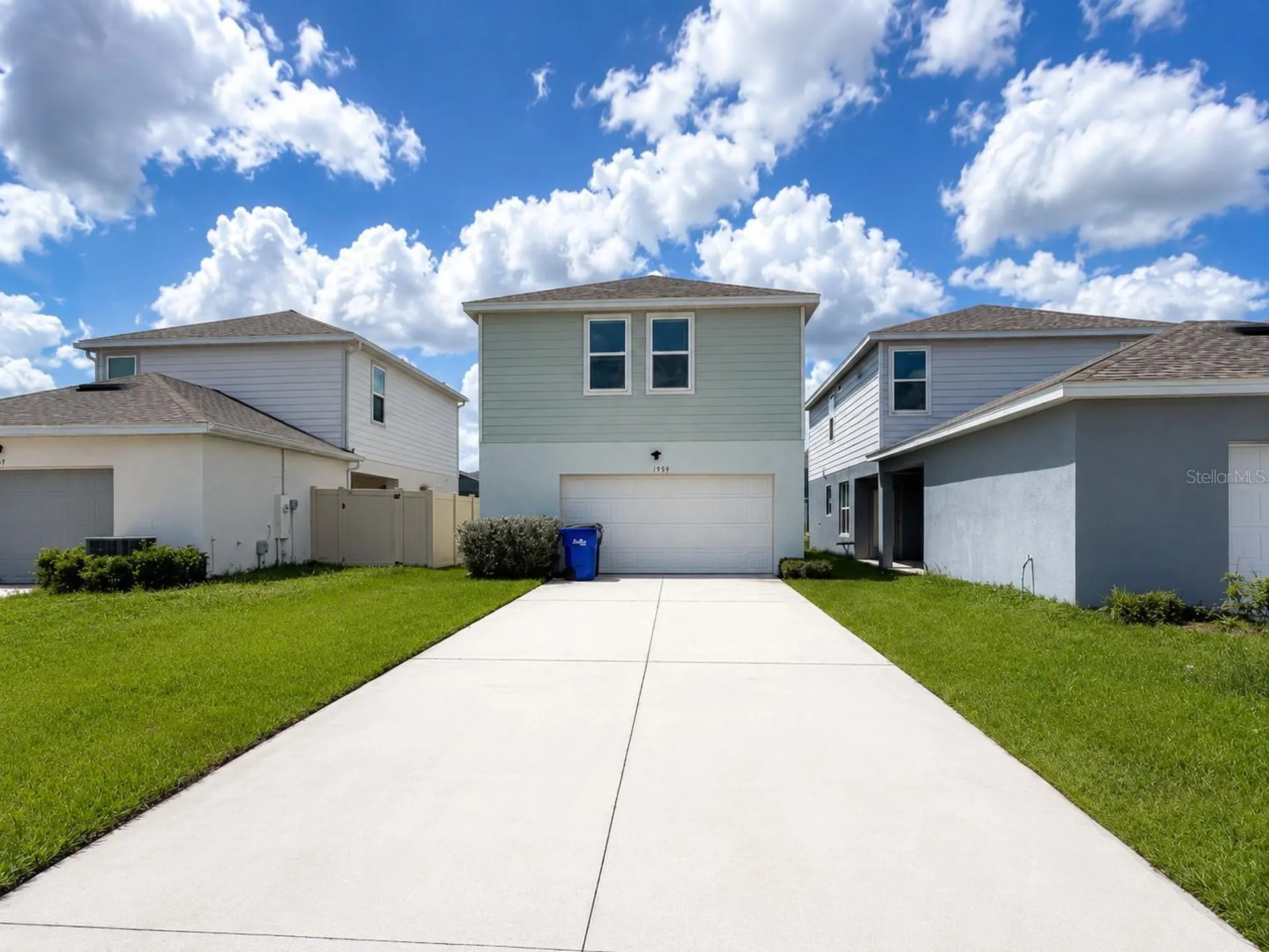 1959 Summer Serenity Drive Kissimmee FL 34744