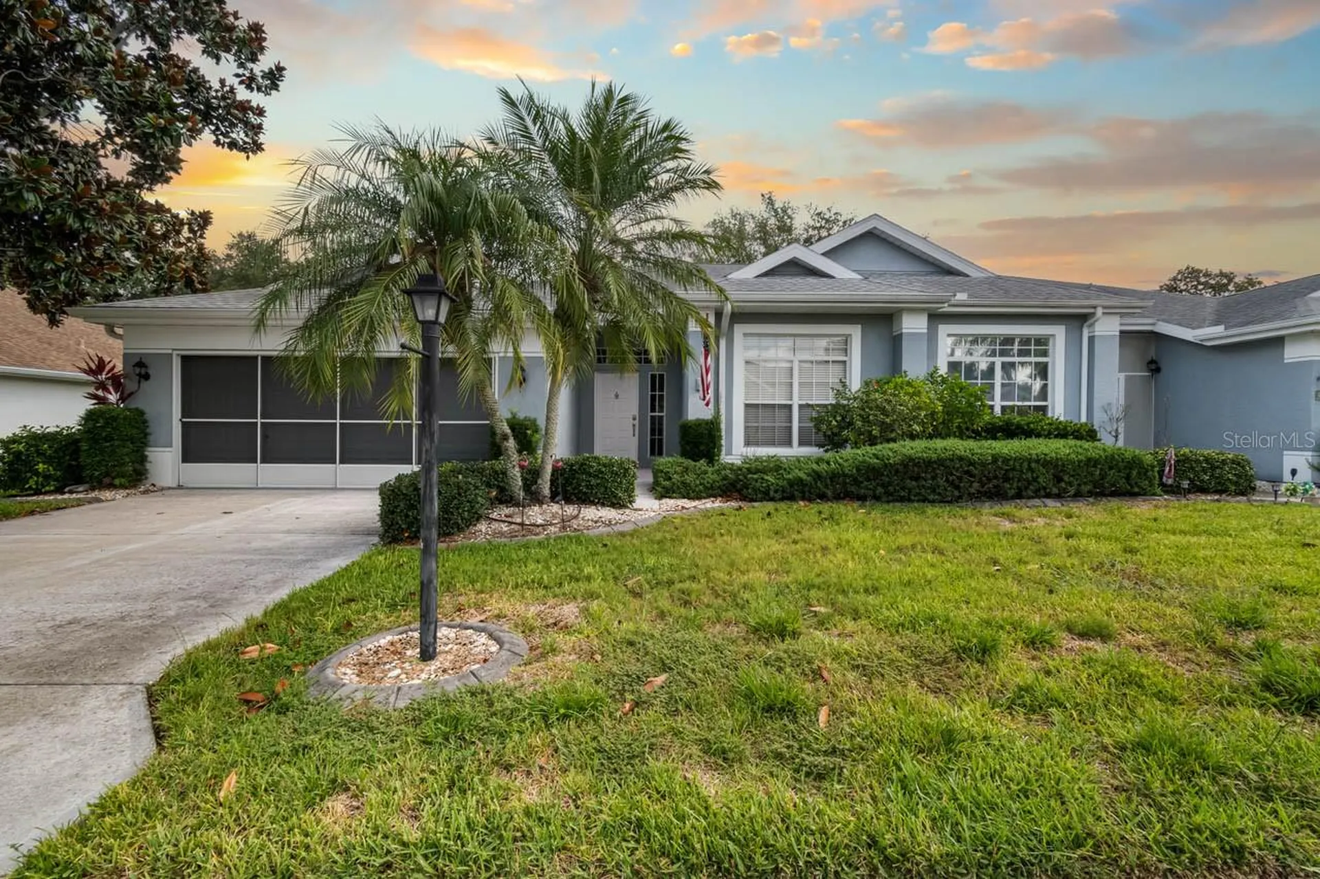 1005 Mcdaniel Street Sun City Center FL 33573
