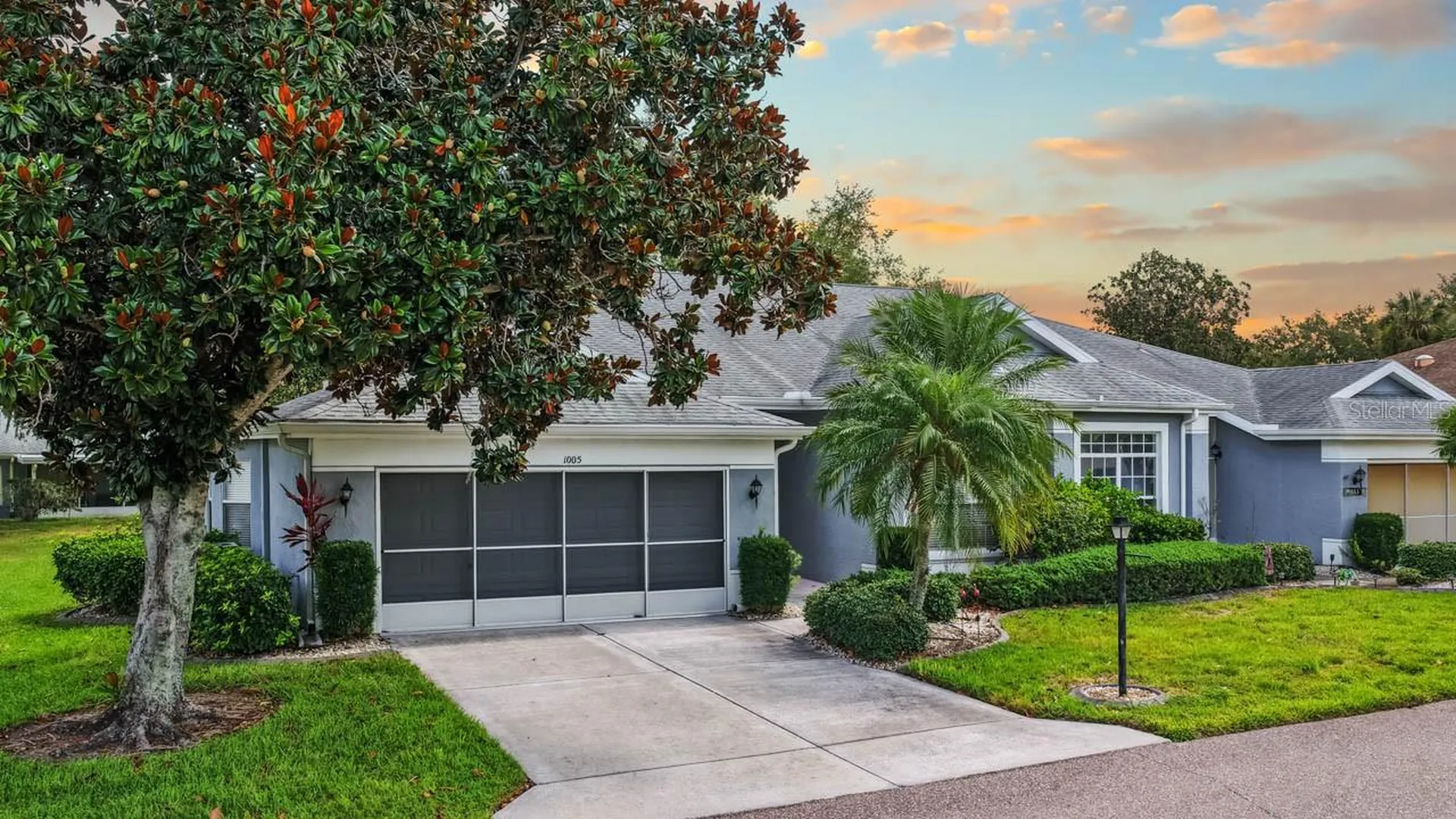 1005 Mcdaniel Street Sun City Center FL 33573