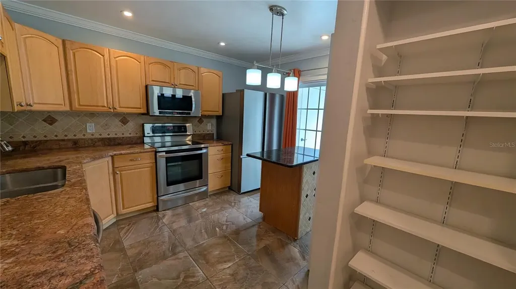4000 Poinciana Court Palm Harbor FL 34684