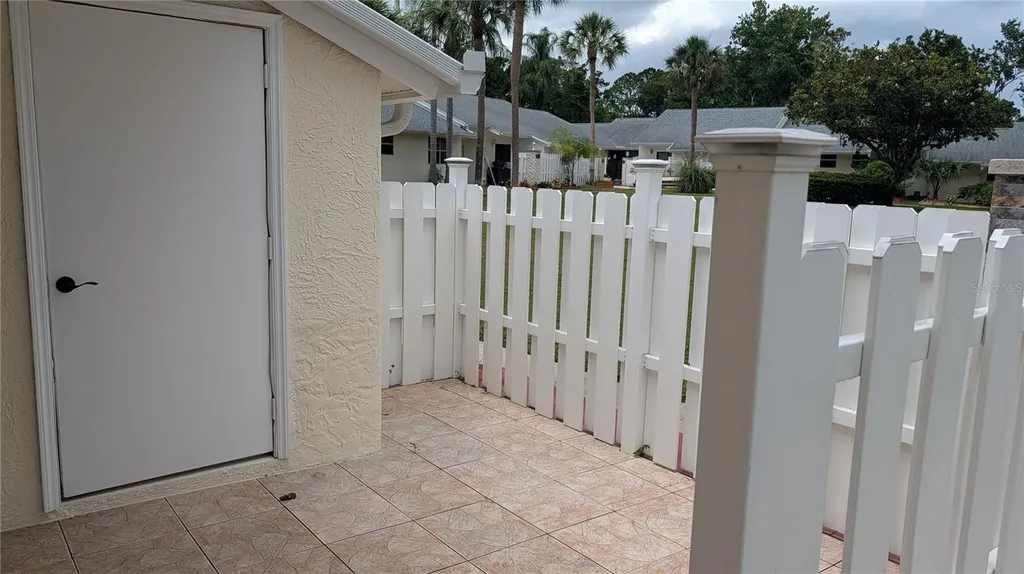 4000 Poinciana Court Palm Harbor FL 34684