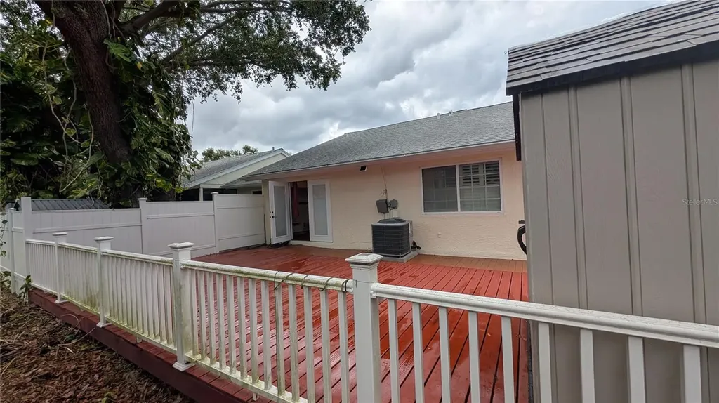 4000 Poinciana Court Palm Harbor FL 34684