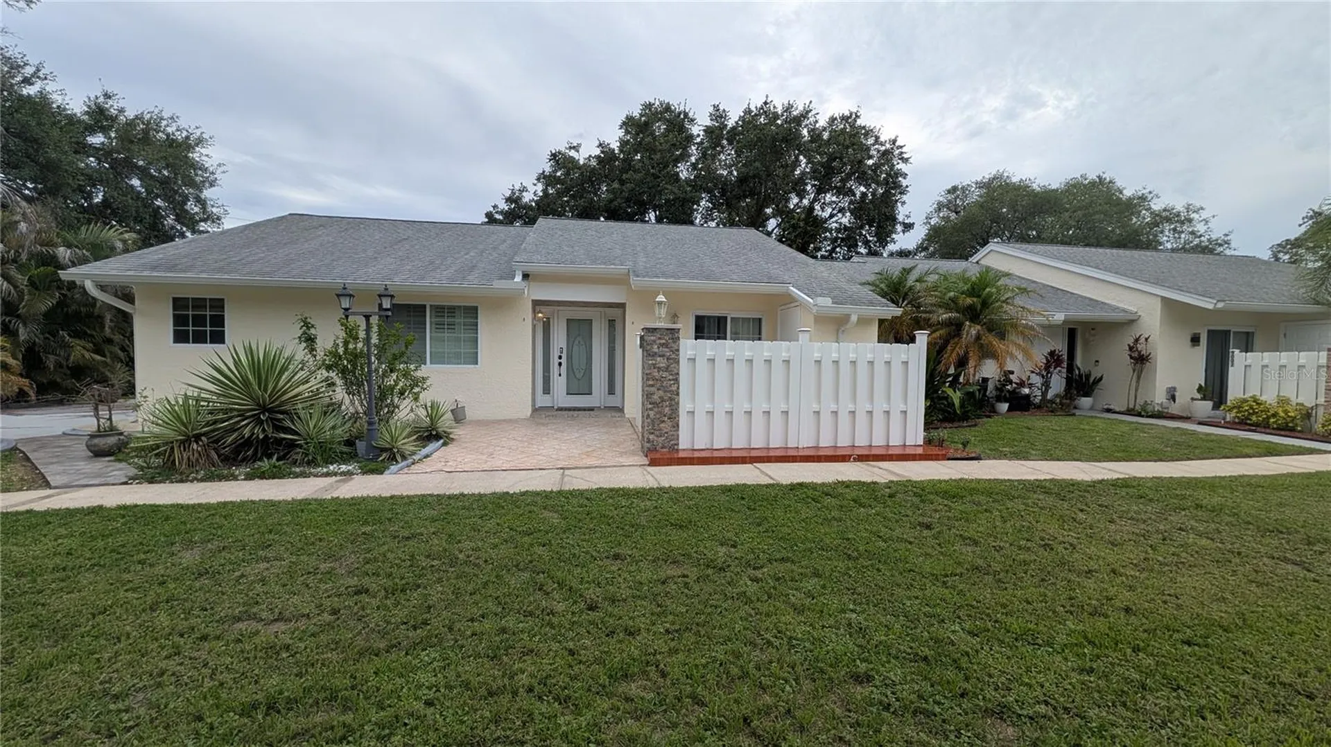 4000 Poinciana Court Palm Harbor FL 34684