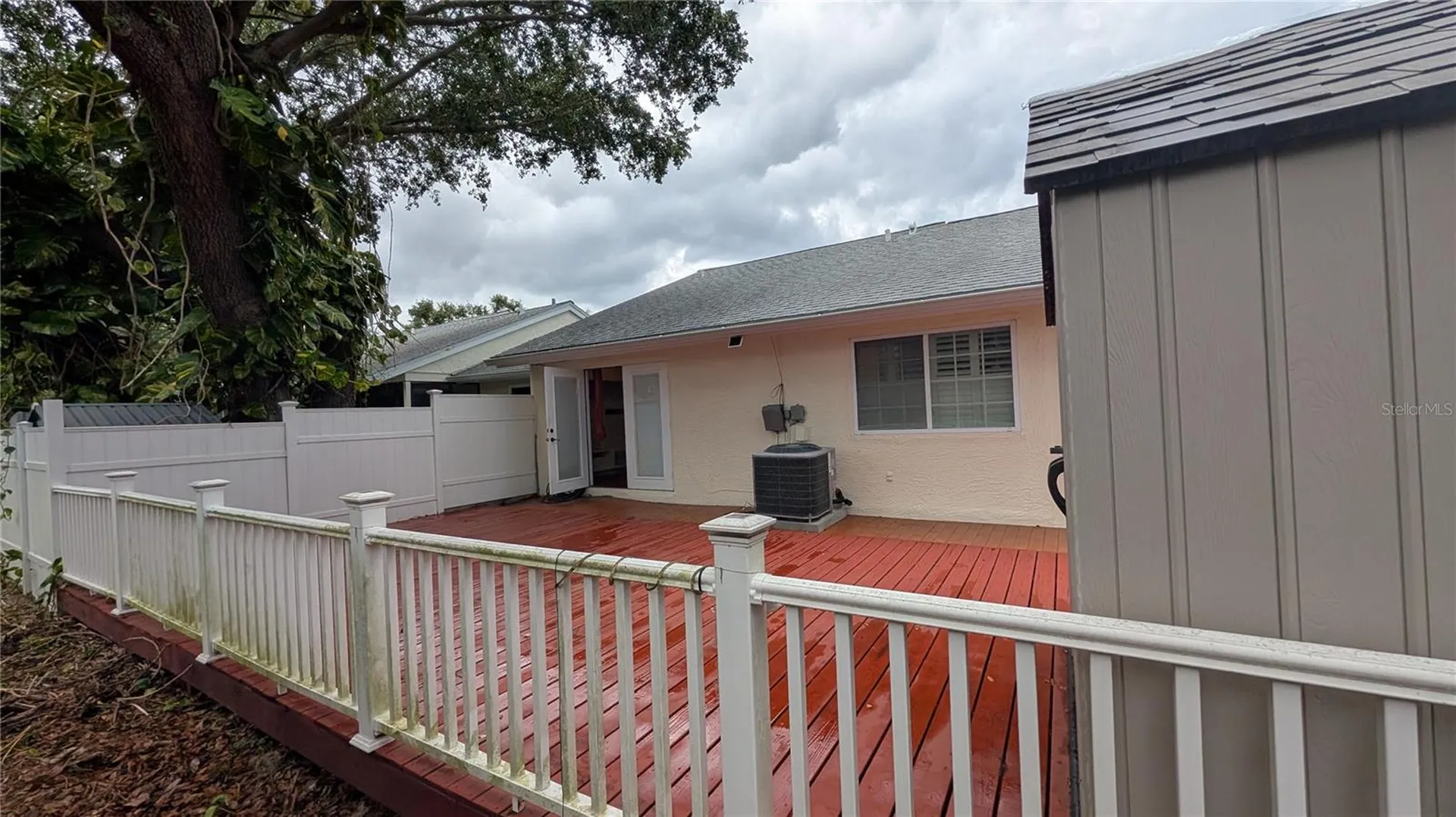 4000 Poinciana Court Palm Harbor FL 34684