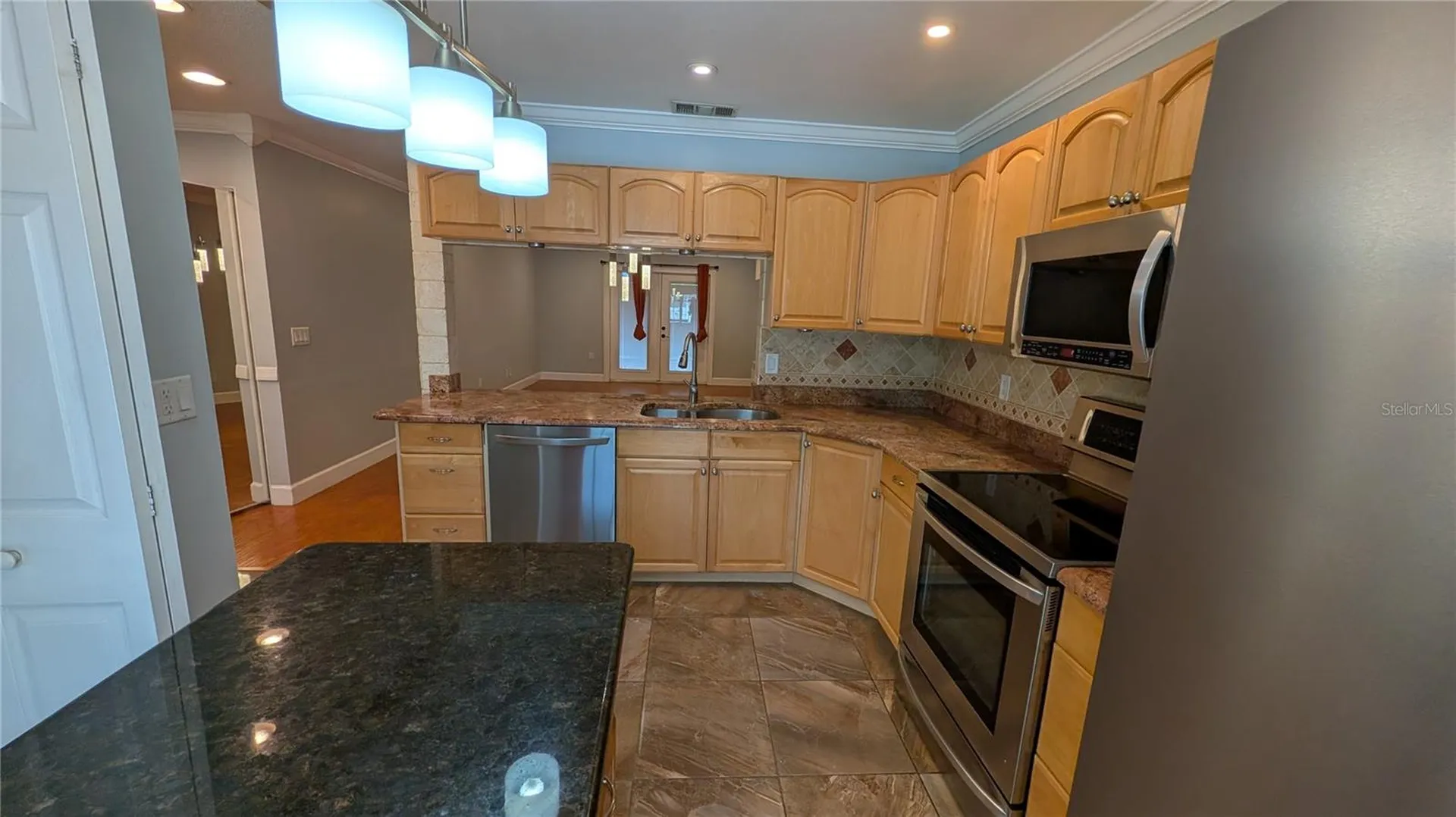 4000 Poinciana Court Palm Harbor FL 34684