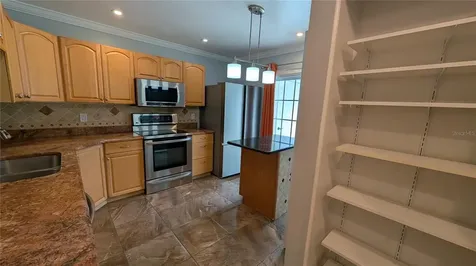 4000 Poinciana Court Palm Harbor FL 34684