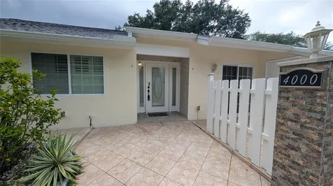 4000 Poinciana Court Palm Harbor FL 34684