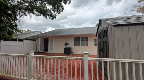 4000 Poinciana Court Palm Harbor FL 34684