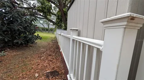 4000 Poinciana Court Palm Harbor FL 34684