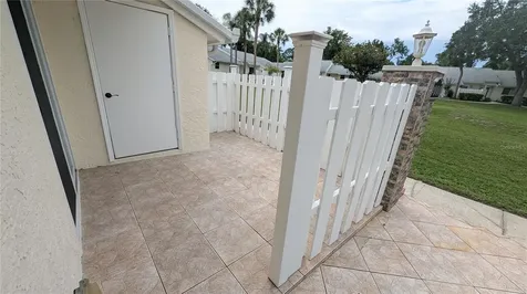 4000 Poinciana Court Palm Harbor FL 34684