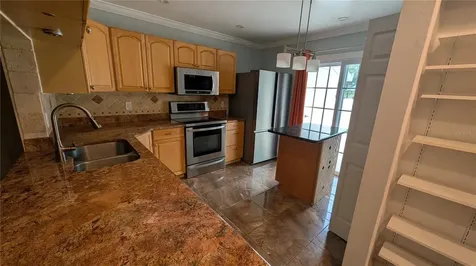 4000 Poinciana Court Palm Harbor FL 34684