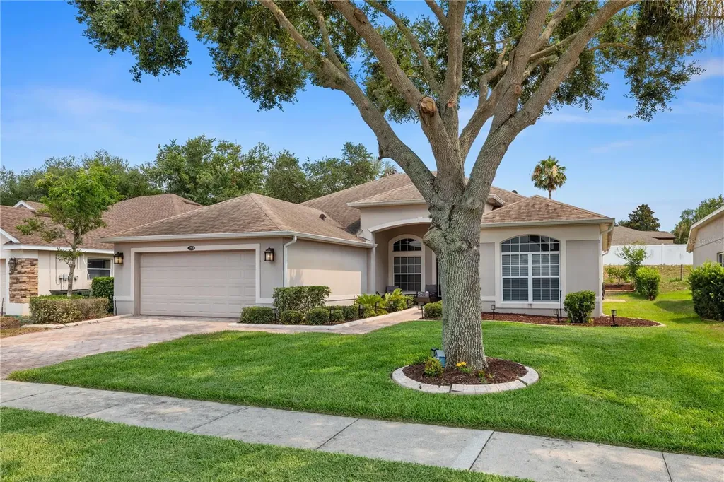 1283 Legendary Boulevard Clermont FL 34711