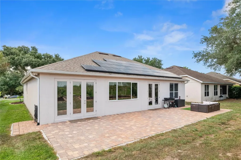 1283 Legendary Boulevard Clermont FL 34711