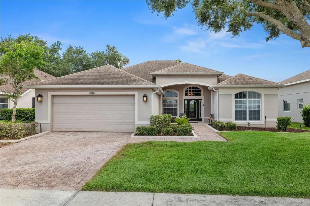 1283 Legendary Boulevard Clermont FL 34711