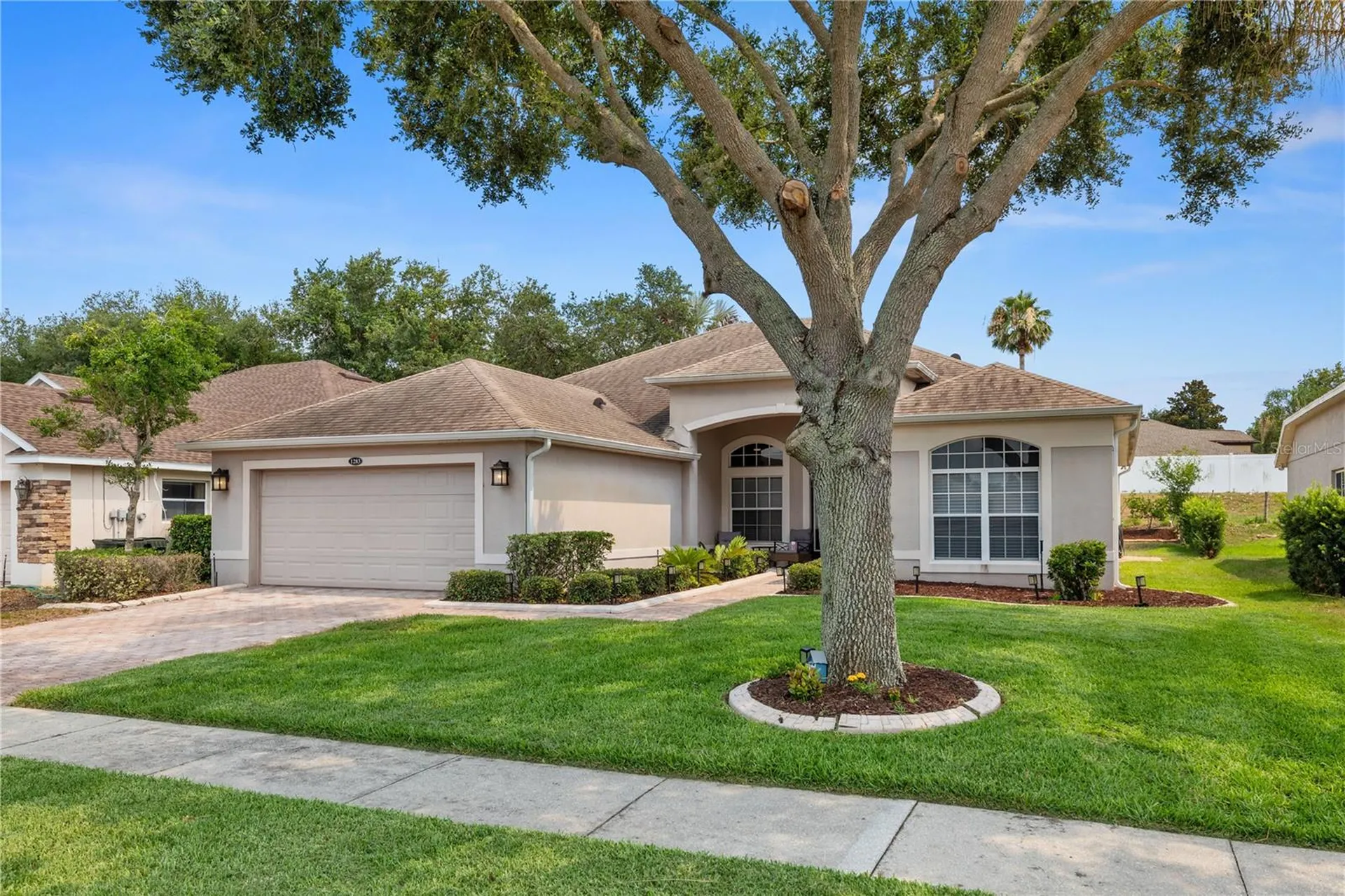 1283 Legendary Boulevard Clermont FL 34711