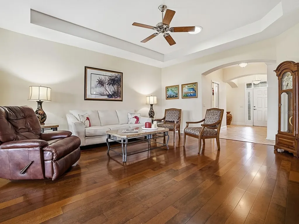 1029 Vance Trail The Villages FL 32162