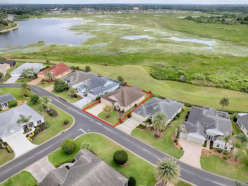 1029 Vance Trail The Villages FL 32162