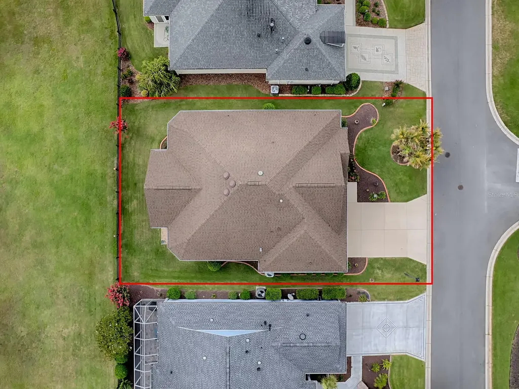 1029 Vance Trail The Villages FL 32162