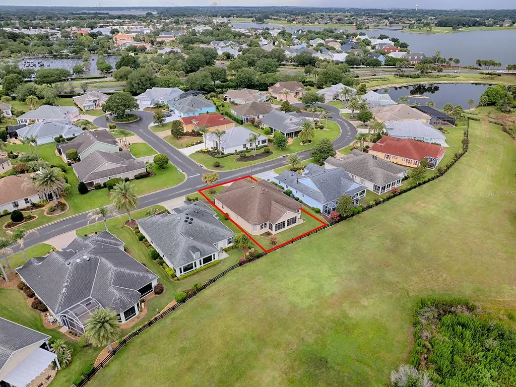 1029 Vance Trail The Villages FL 32162