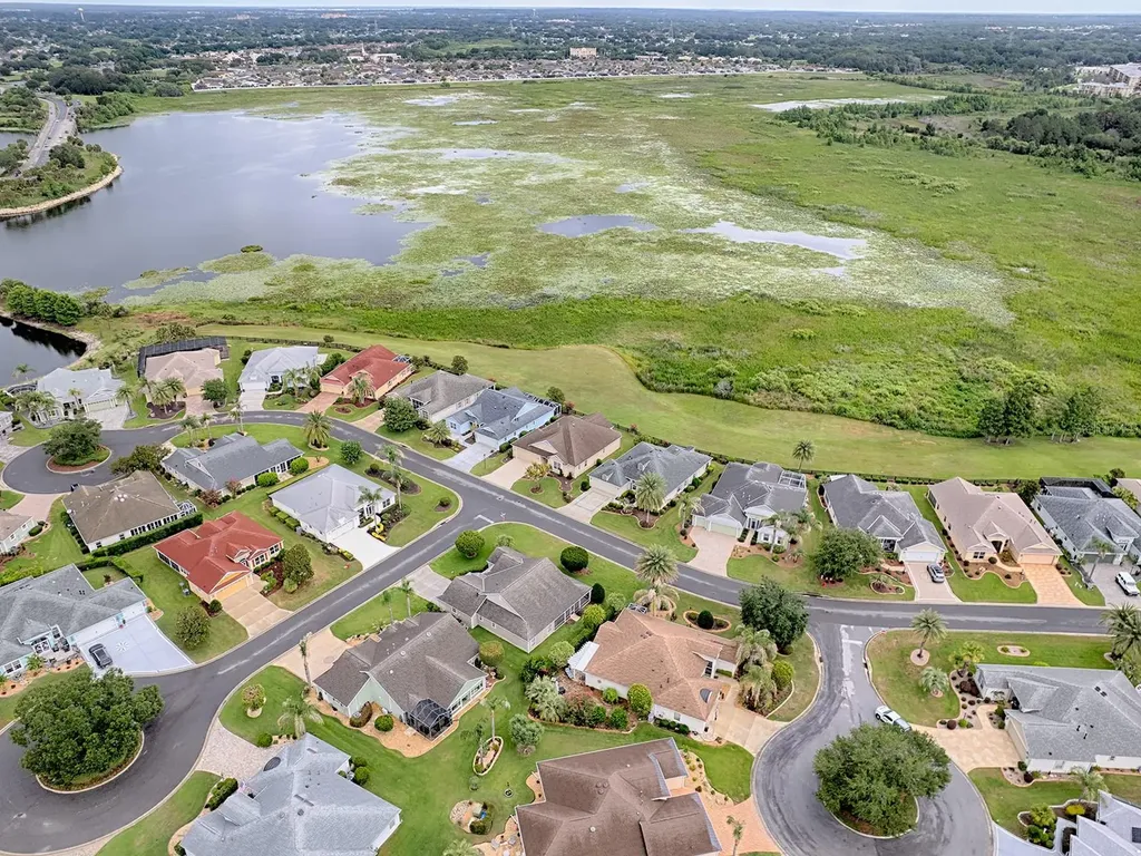 1029 Vance Trail The Villages FL 32162