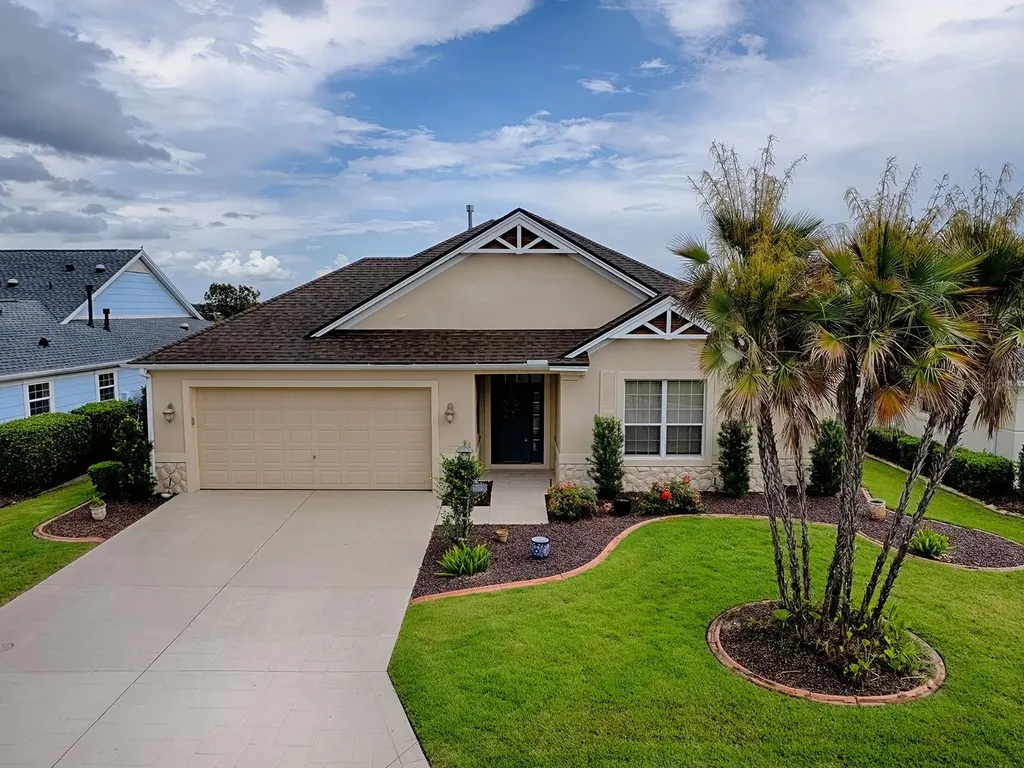 1029 Vance Trail The Villages FL 32162