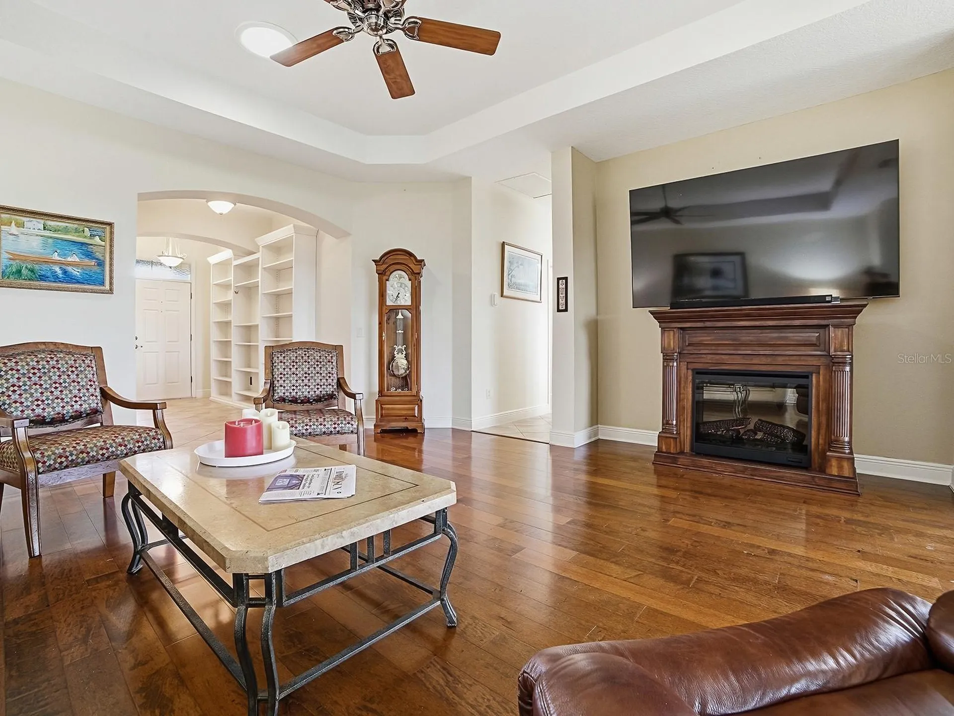 1029 Vance Trail The Villages FL 32162
