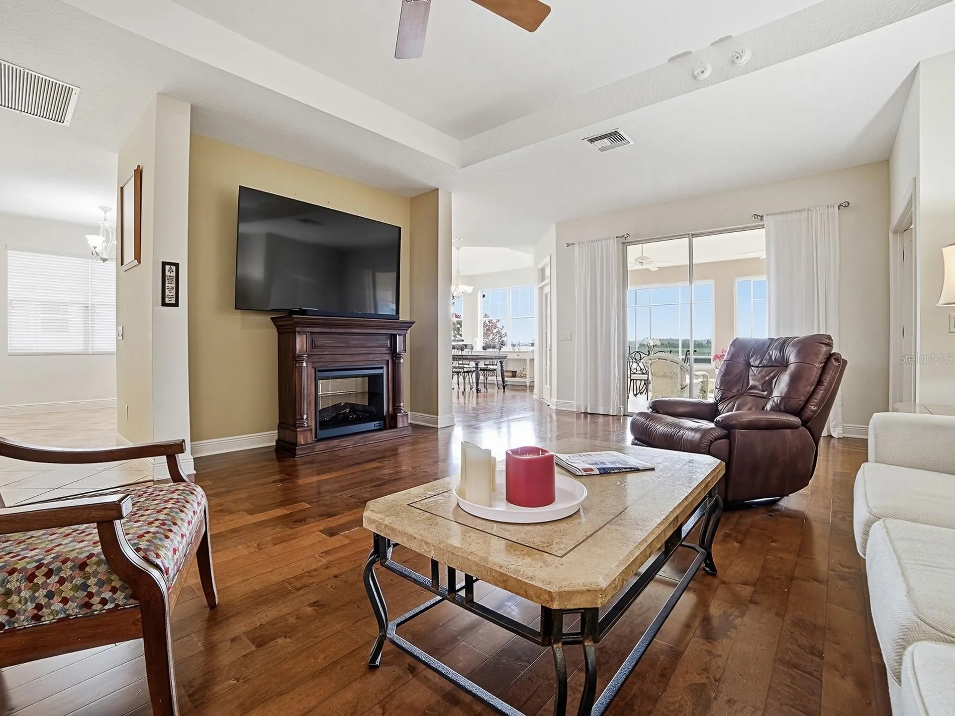 1029 Vance Trail The Villages FL 32162