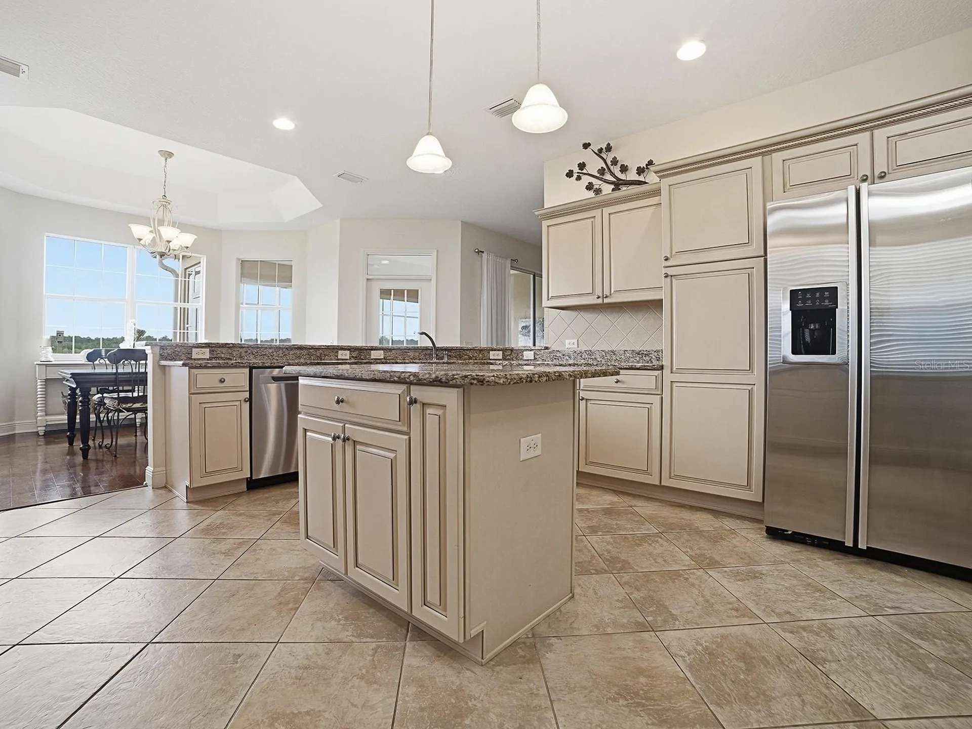 1029 Vance Trail The Villages FL 32162