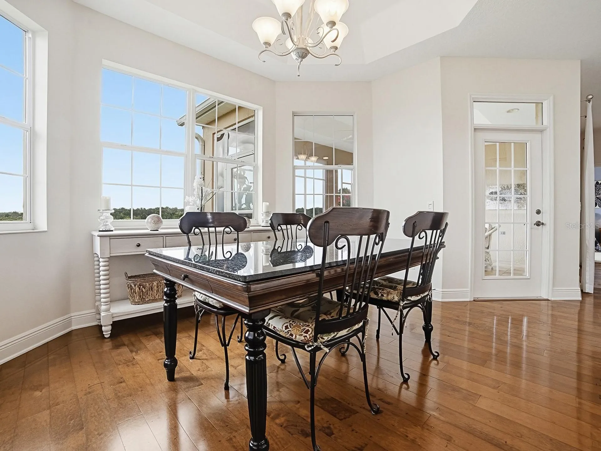 1029 Vance Trail The Villages FL 32162