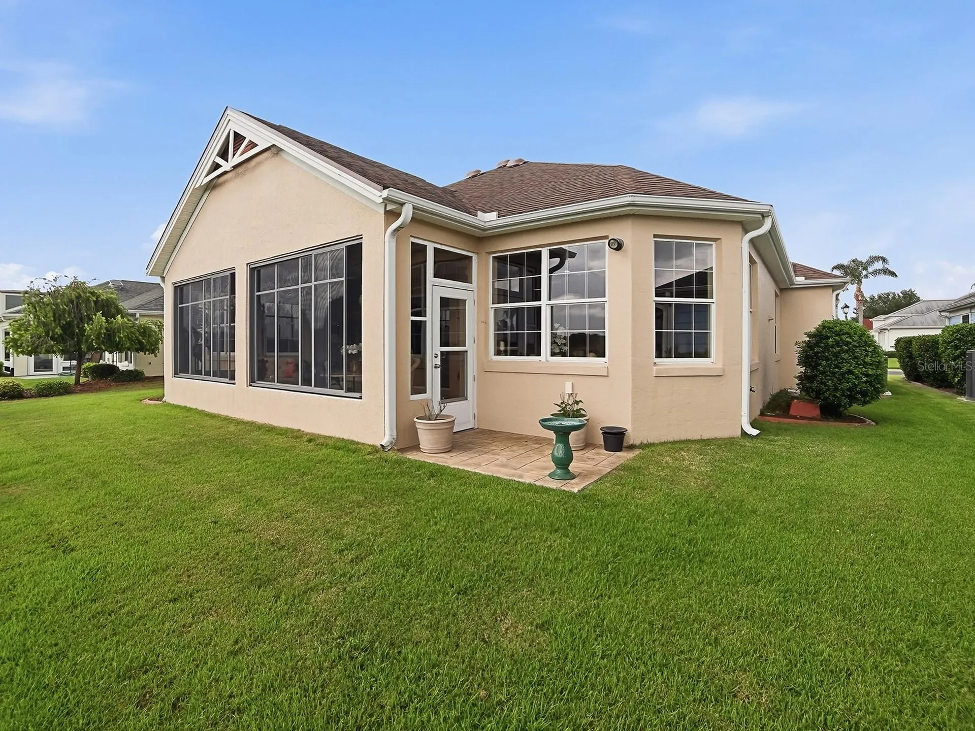1029 Vance Trail The Villages FL 32162