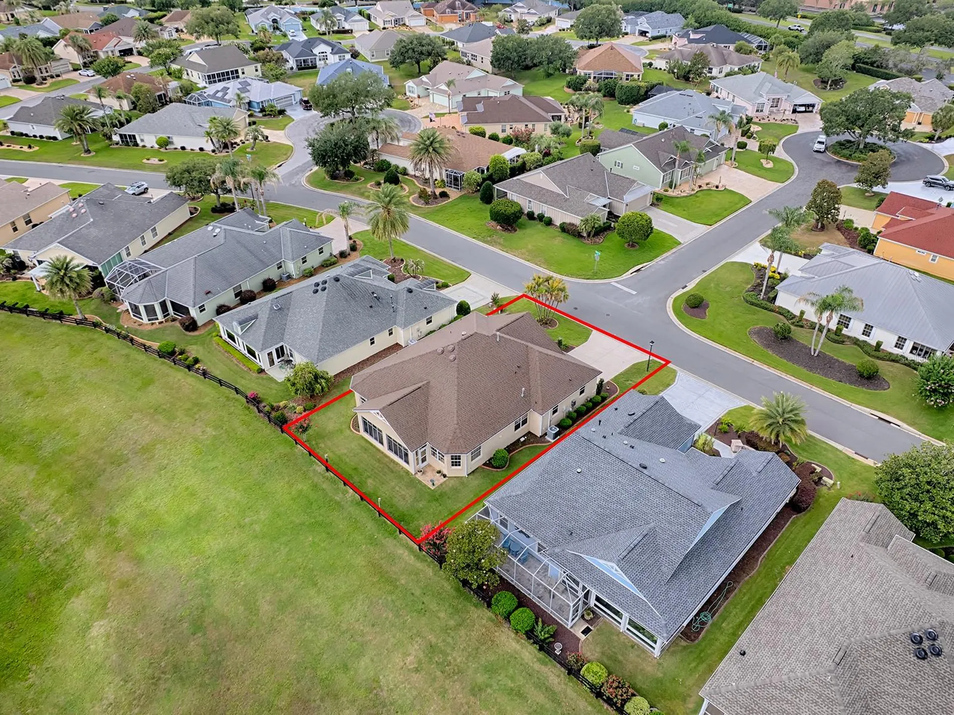 1029 Vance Trail The Villages FL 32162