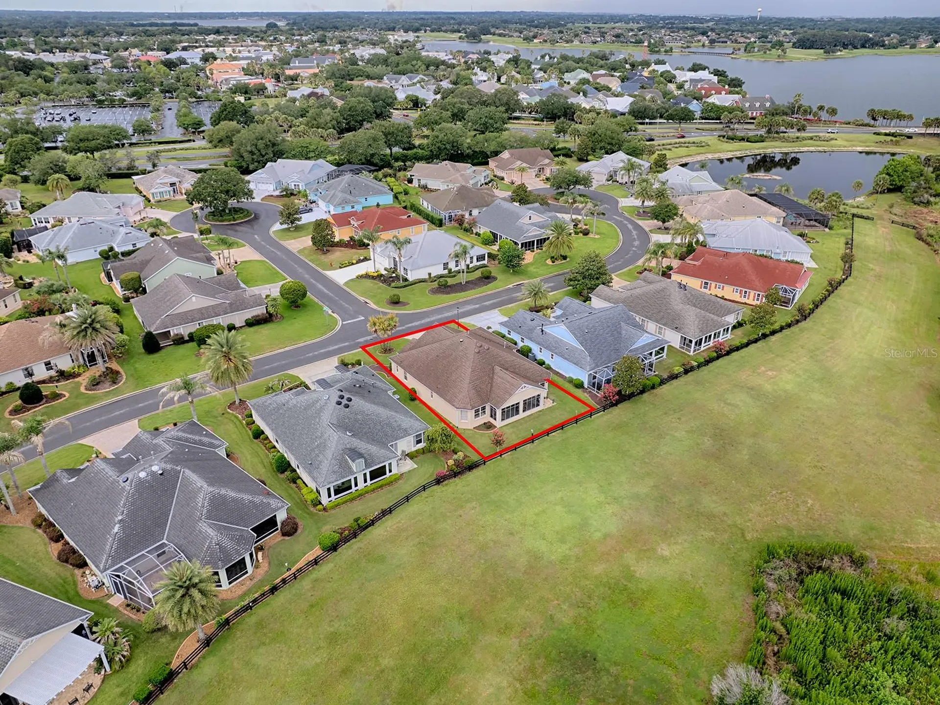 1029 Vance Trail The Villages FL 32162