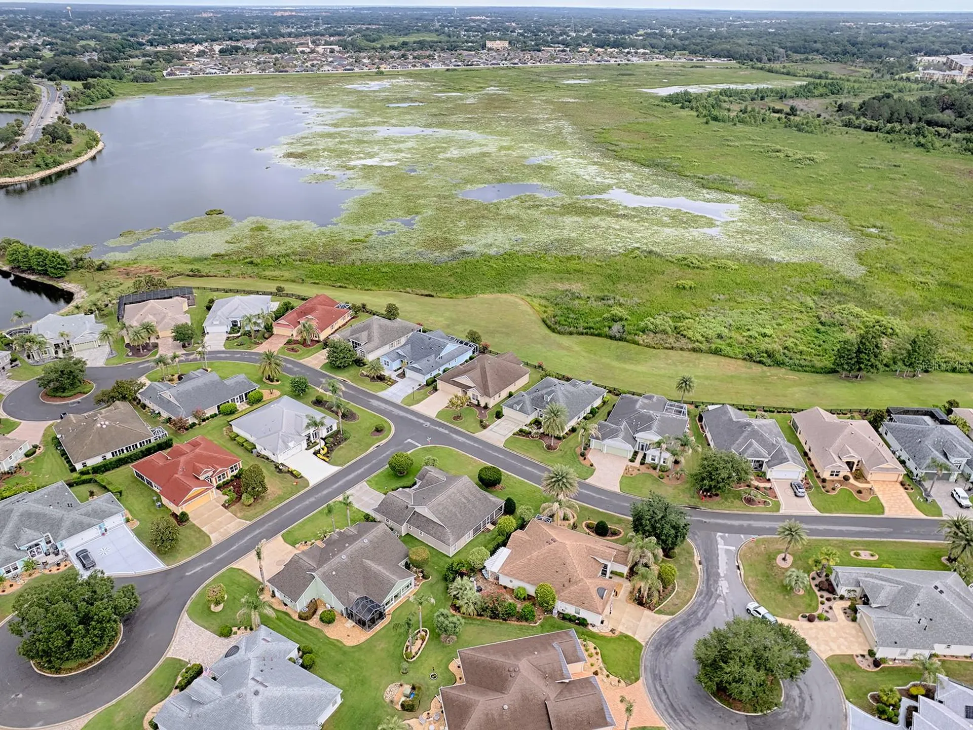 1029 Vance Trail The Villages FL 32162