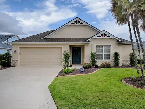 1029 Vance Trail The Villages FL 32162