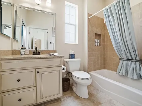 1029 Vance Trail The Villages FL 32162