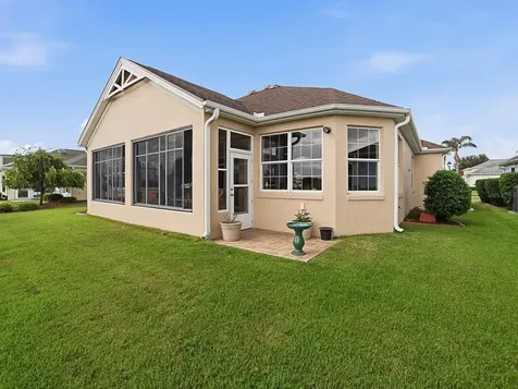 1029 Vance Trail The Villages FL 32162