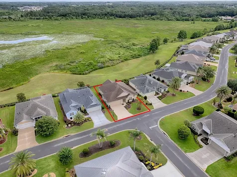 1029 Vance Trail The Villages FL 32162