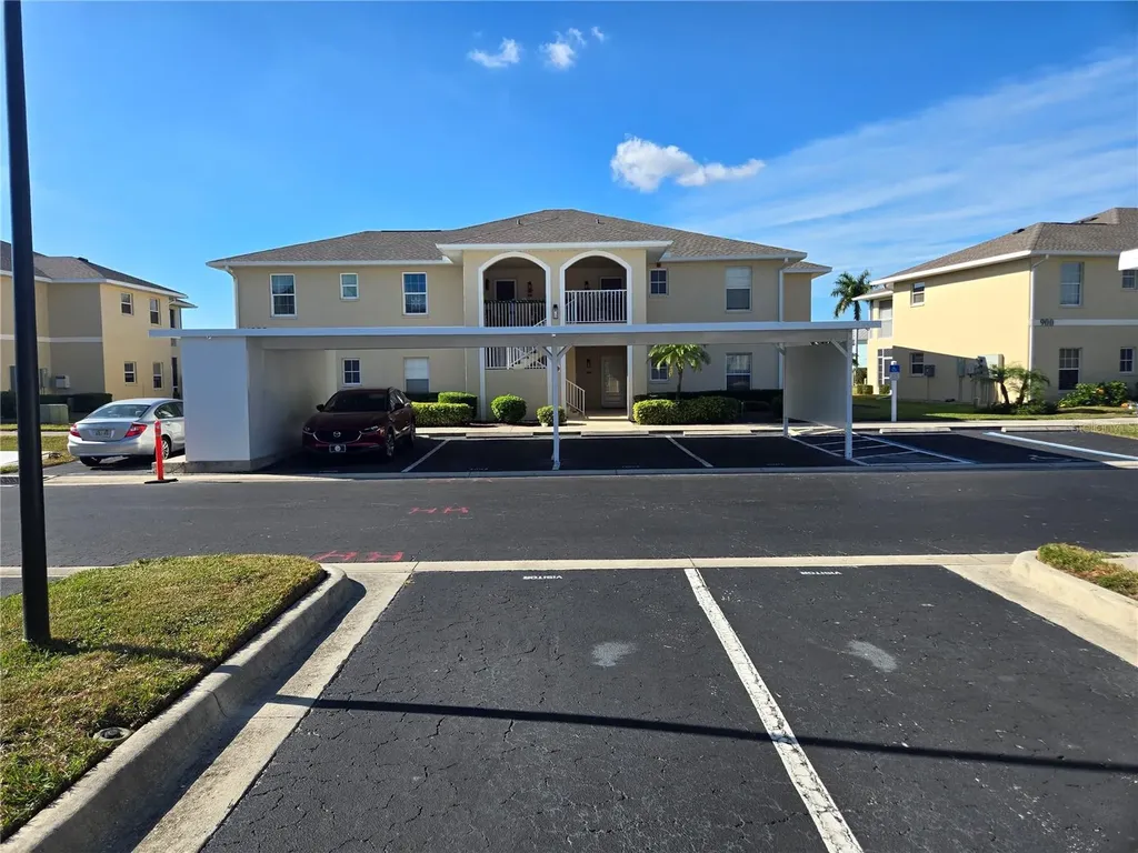 5800 Sabal Trace Drive North Port FL 34287