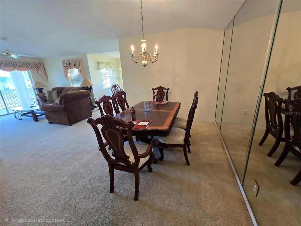 5800 Sabal Trace Drive North Port FL 34287