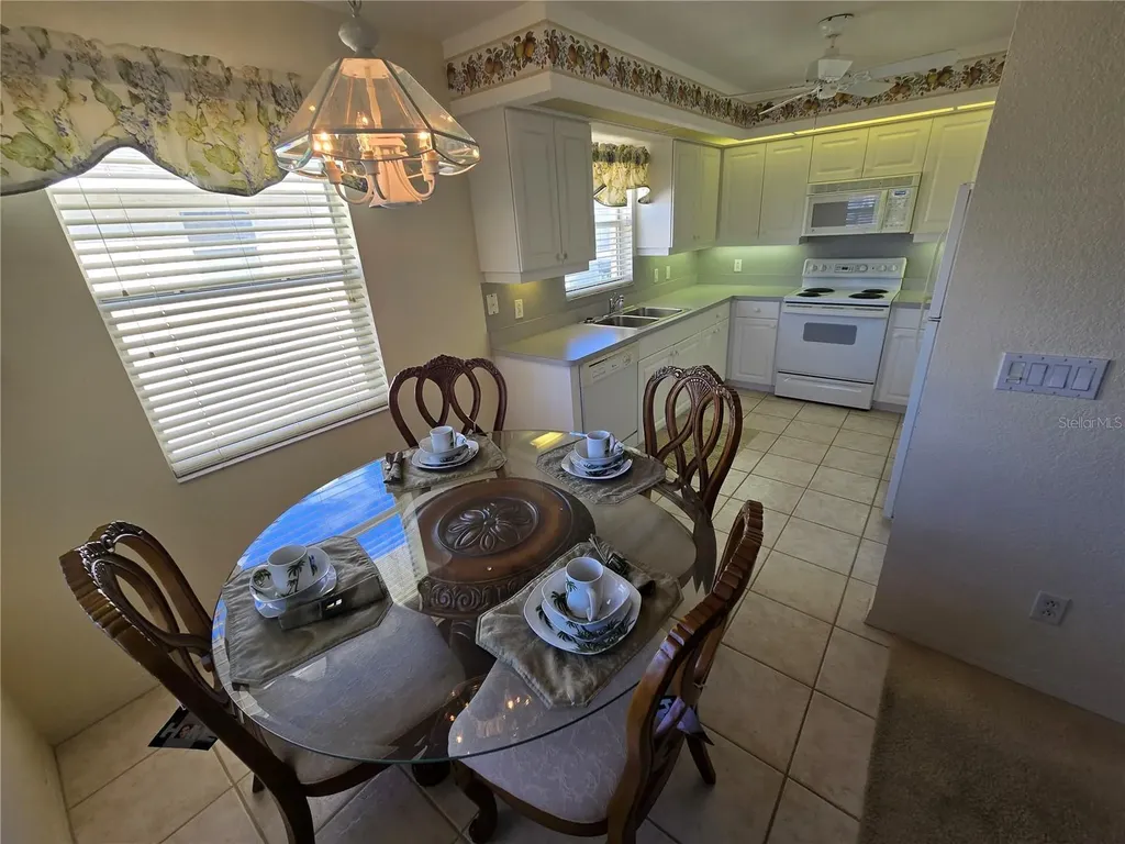 5800 Sabal Trace Drive North Port FL 34287
