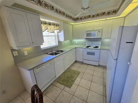 5800 Sabal Trace Drive North Port FL 34287