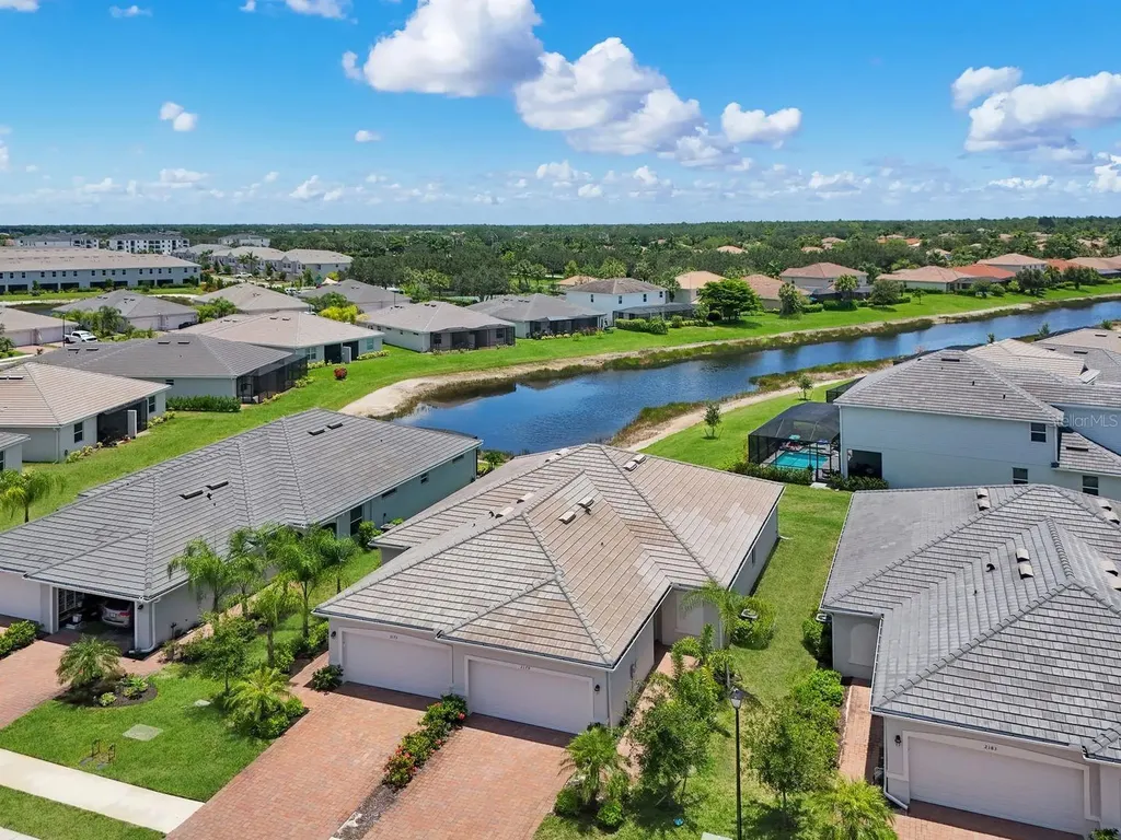 2175 Dragonfruit Way Naples FL 34120